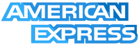 logo american express