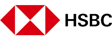 logo banco HSBC