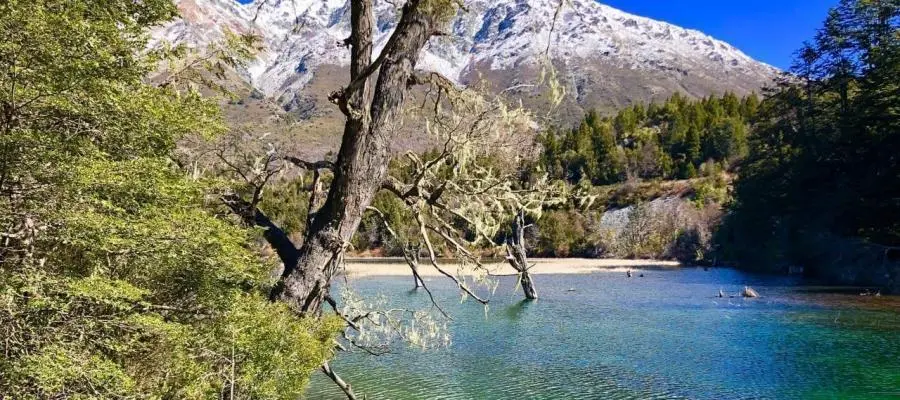Viajar a Argentina en verano