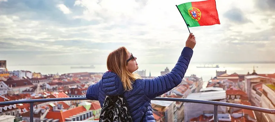seguro de viaje para Portugal