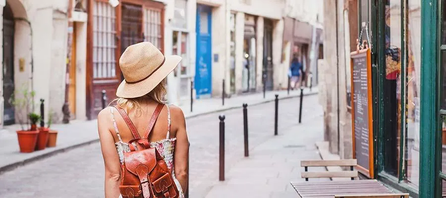 Seguro indispensable para viajar a Europa desde Chile